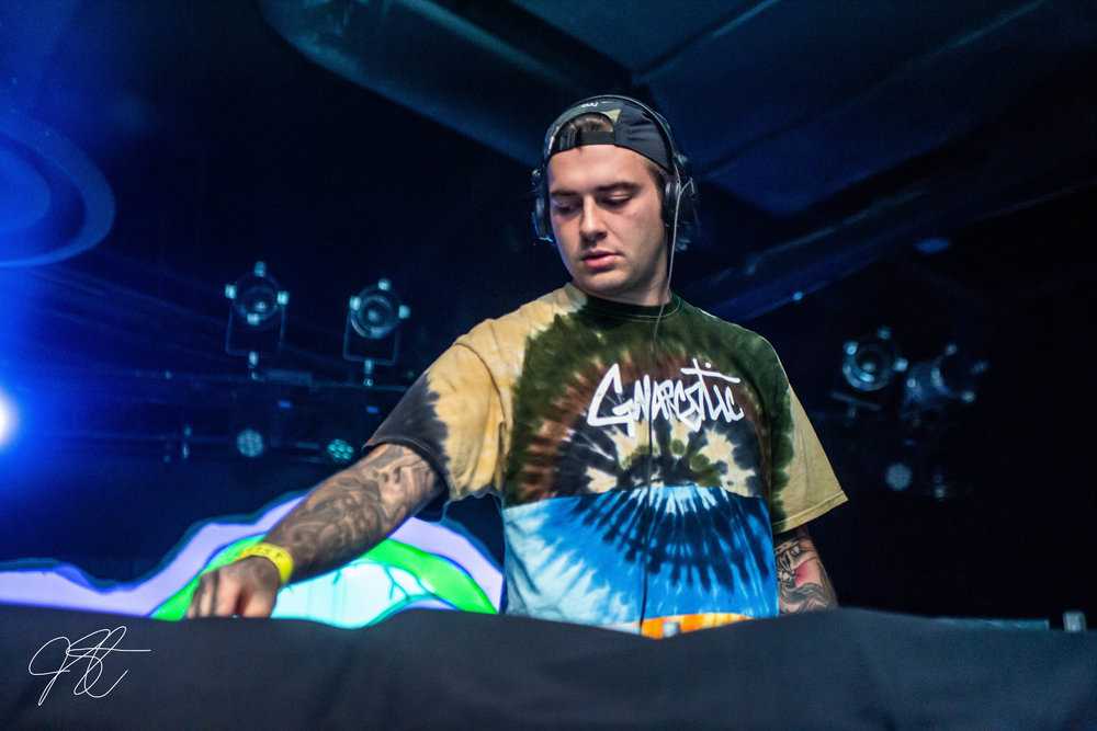 getter