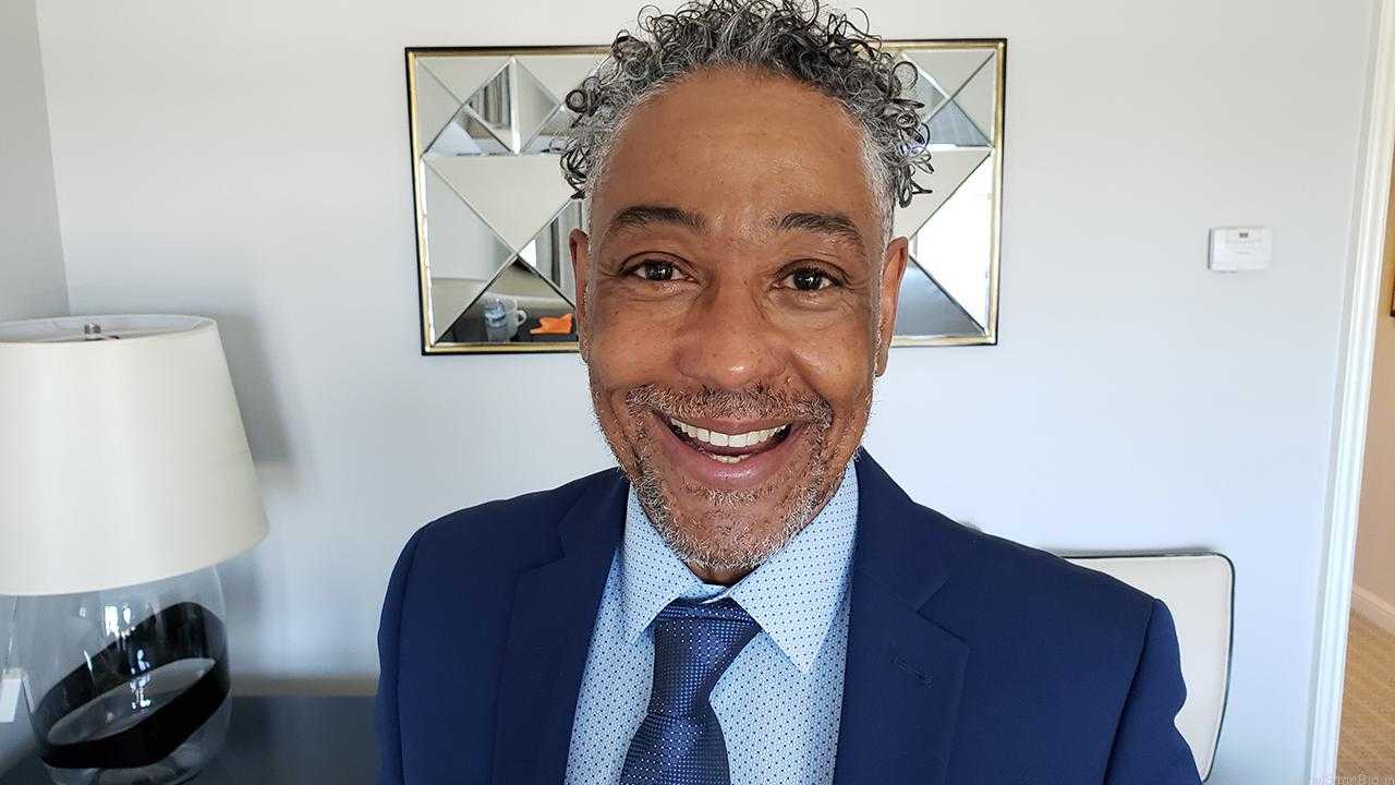 giancarlo esposito interview stuck