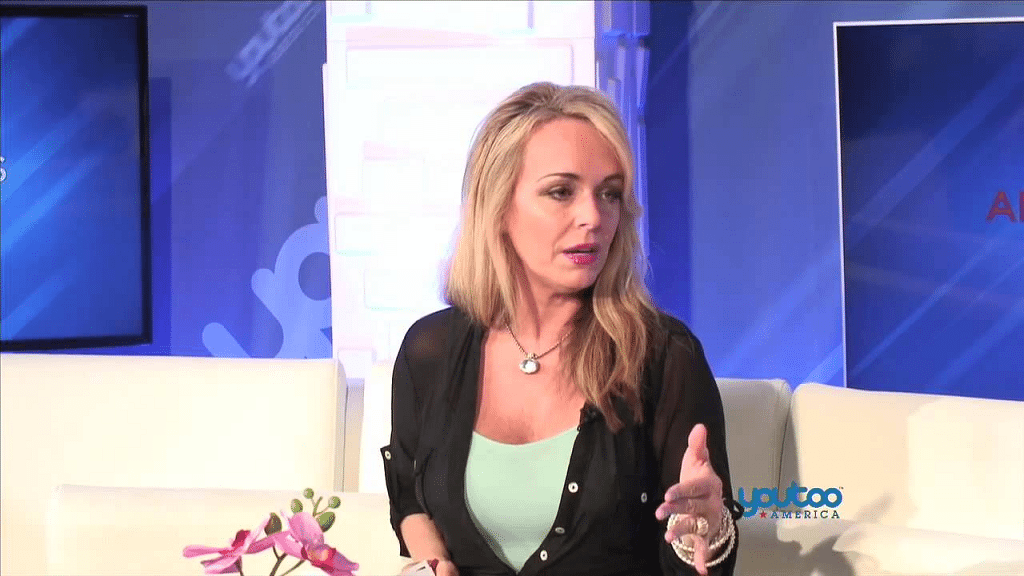 gina loudon