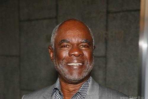 Picture of an actor Glynn Turman