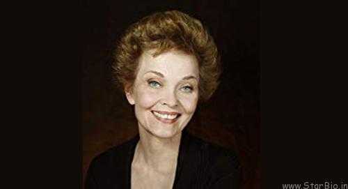 Grace Zabriskie