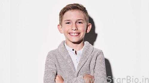 Grayson Chrisley
