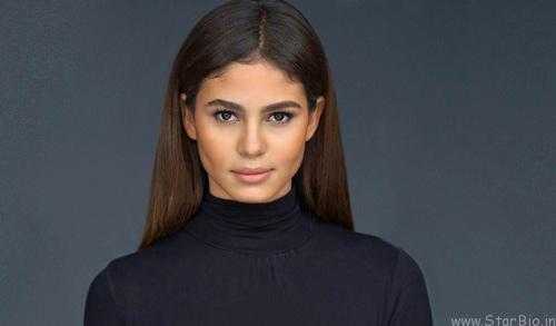 Greice Santo Photo