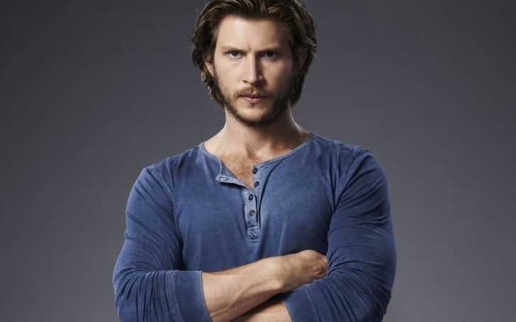 Greyston Holt