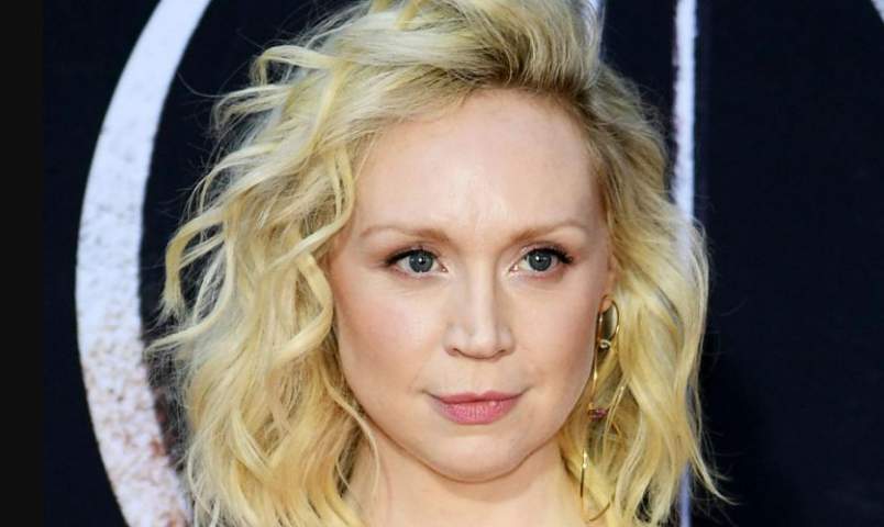 Gwendoline Christie