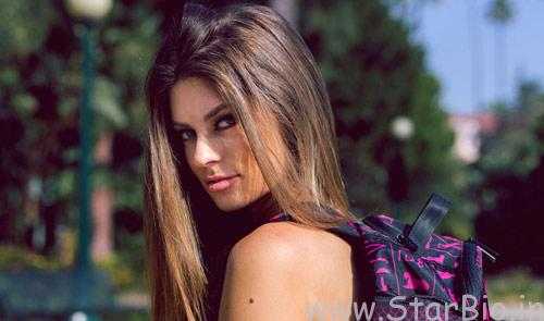 Hannah Stocking
