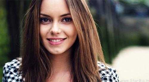 Hannah Tointon photo