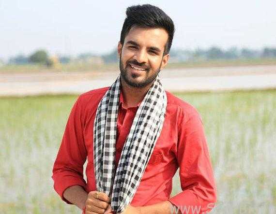 Happy Raikoti Height, Weight, Age, Biography, Wiki, Girlfriend, Family