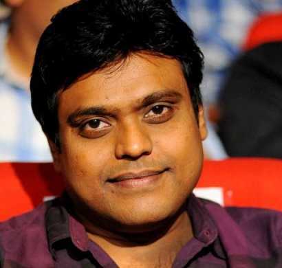 Harris Jayaraj Height, Weight, Age, Biography, Wiki, Salary, Wife, Family