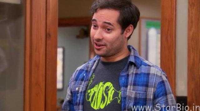 Harris Wittels