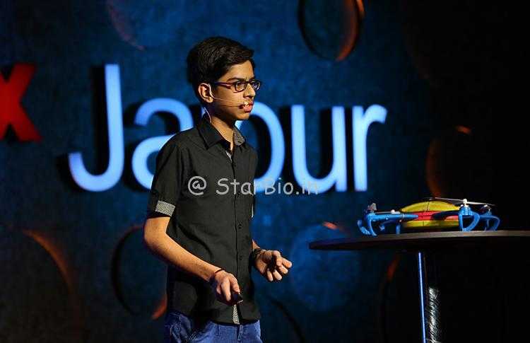harshwardhan zala details
