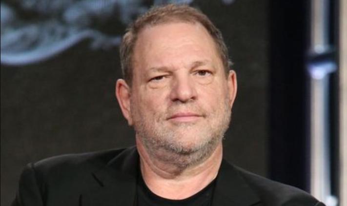 Harvey Weinstein