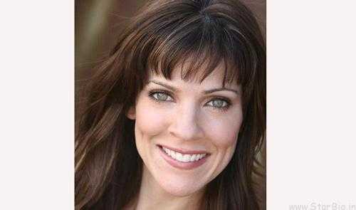 Heather Mazur photo