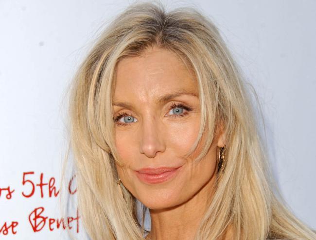 Heather Thomas