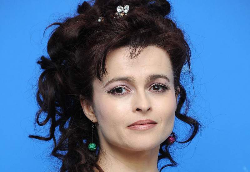 Helena Bonham Carter