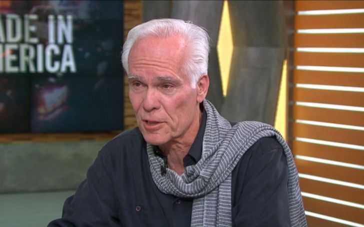 Gil Garcetti has an estimated net worth of $900,000
