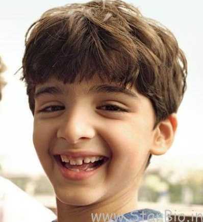 Hridhaan Roshan Age