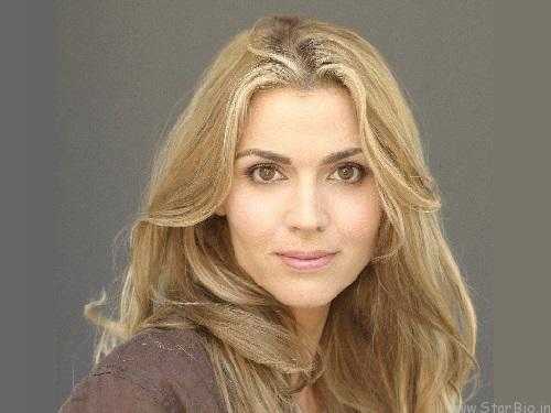 Photo of actress Hudson Leick