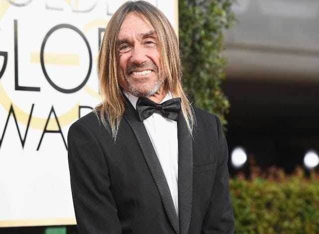 Iggy Pop