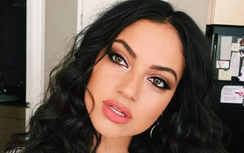 Inanna Sarkis