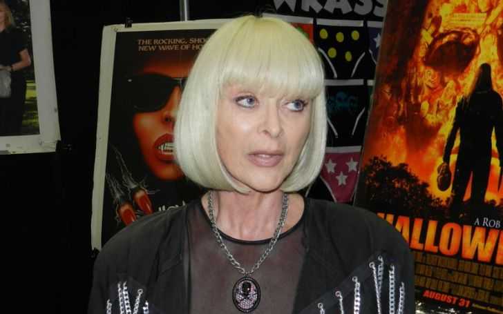 Sybil Danning has an estimated net worth of $3 million.