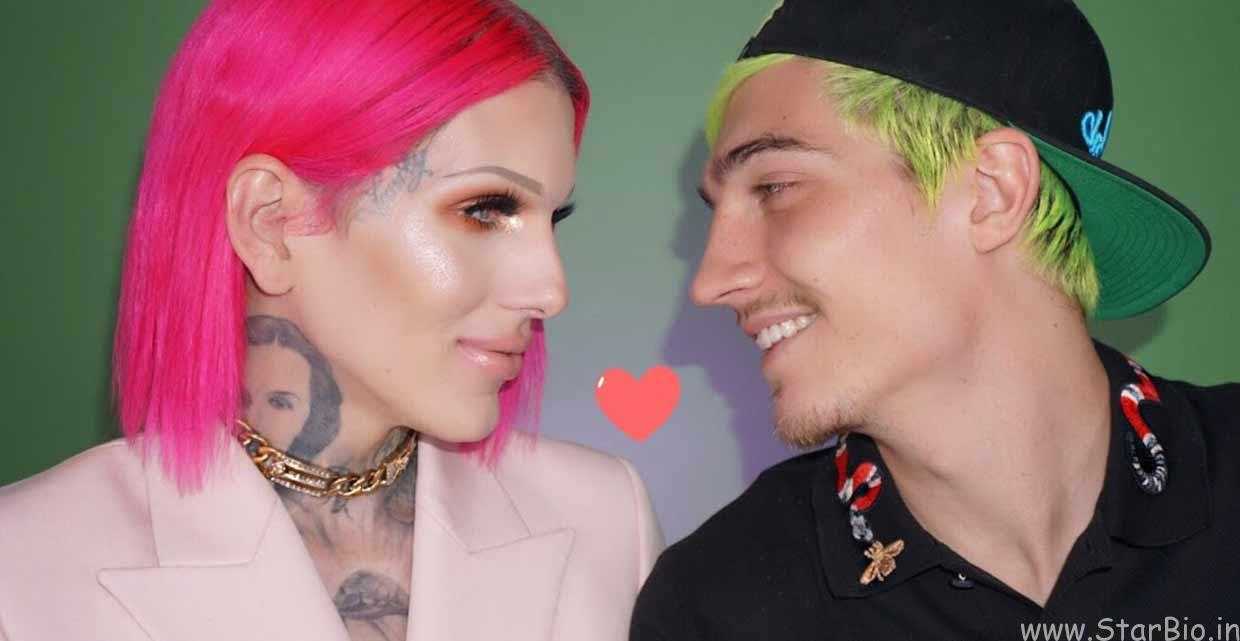 Jeffree Star Photo