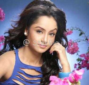 Ishita Ganguly Height, Weight, Age, Wiki, Biography, Boyfriend, Family