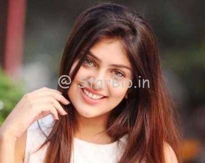 Ishitha Chauhan Height, Weight, Age, Wiki, Biography, Boyfriend, Family