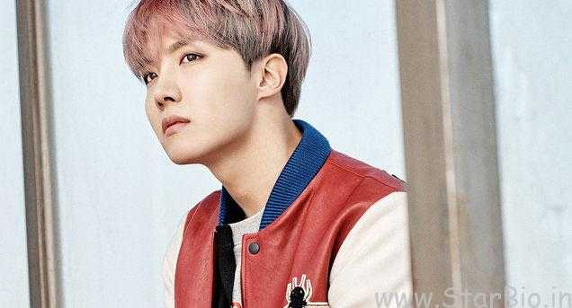 J-Hope