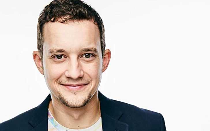 Jacob Zachar Net Worth, Career, Married, Wife, Engaged, Age, Height, Wiki-Bio