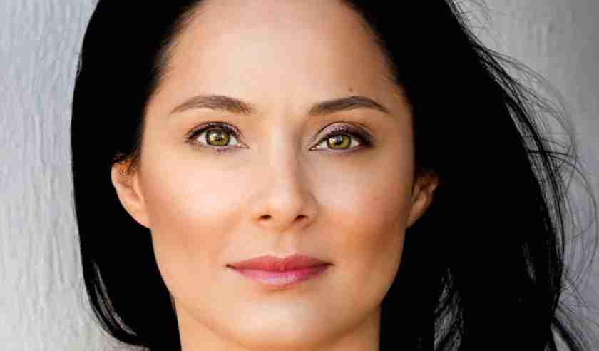 Jacqueline Pinol.