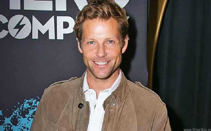 jamie bamber