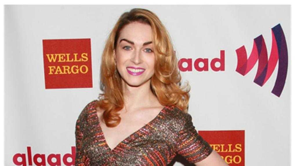 Jamie Clayton