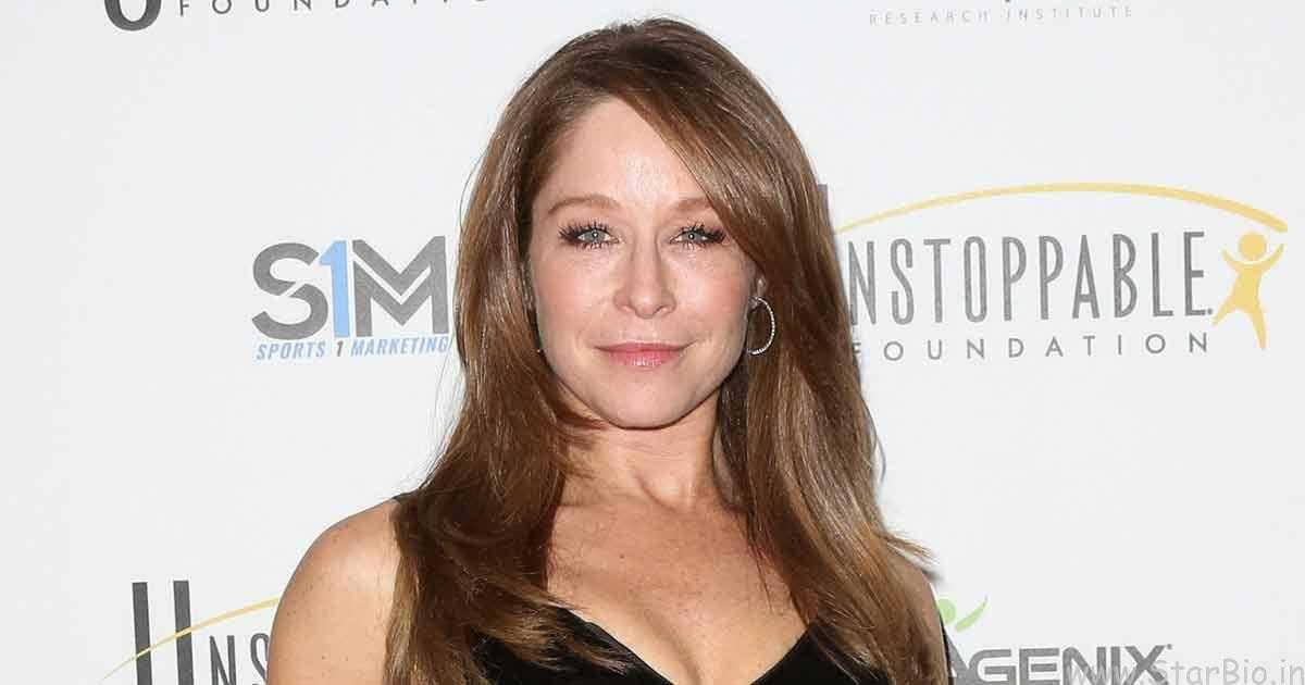 Jamie Luner Photo