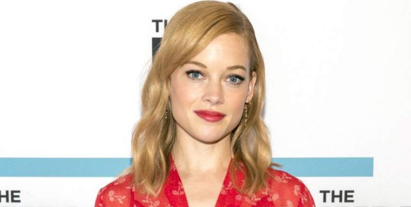 Jane Levy
