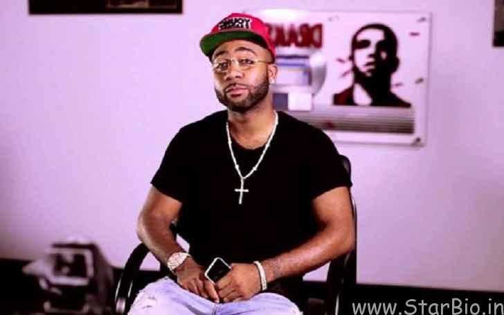 Jas Prince Bio Wiki Family Height Affairs Relationships Net Worth Married