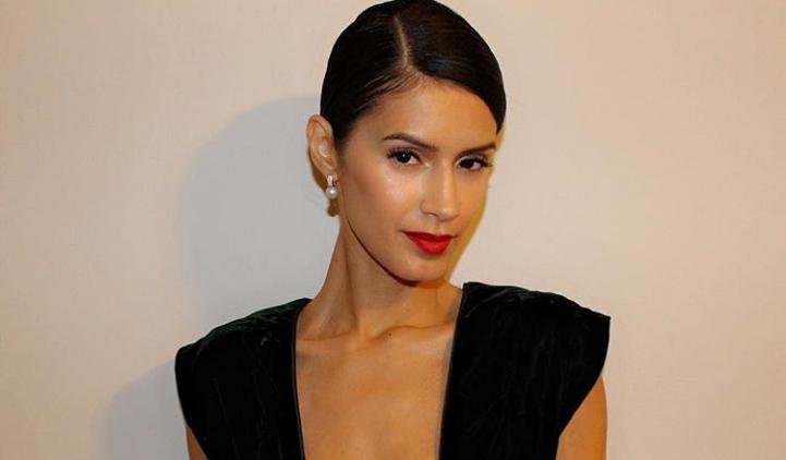 Jaslene Gonzalez