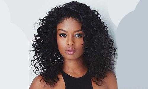 Javicia Leslie photo