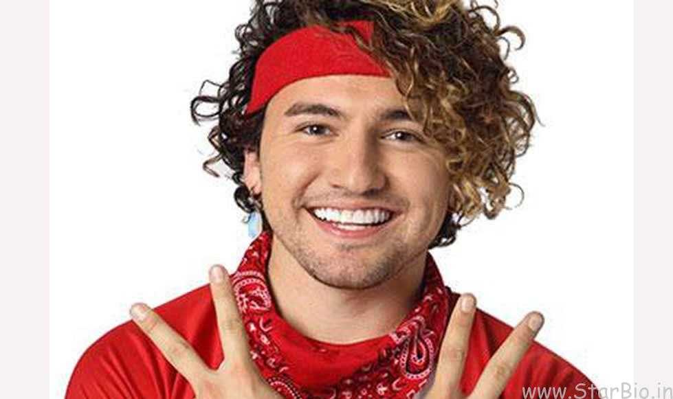 Jc Caylen photo