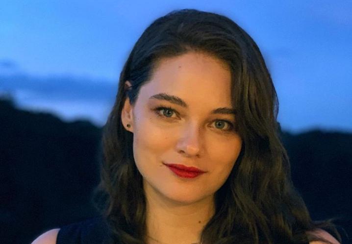 Jennie Runk