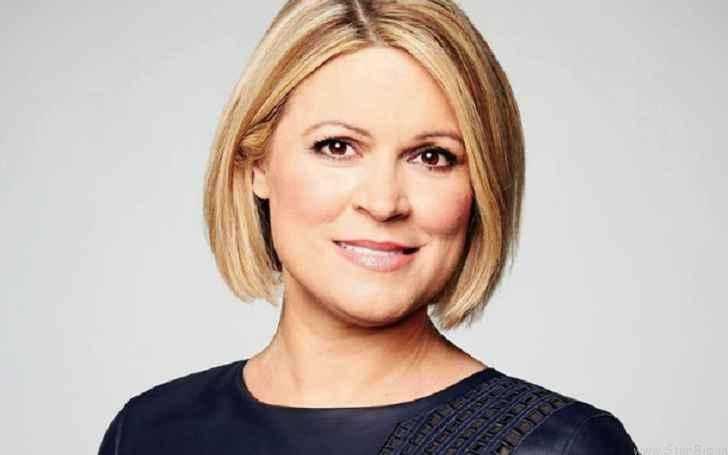 Jennifer Westhoven Age Net Worth Salary Husband Married
