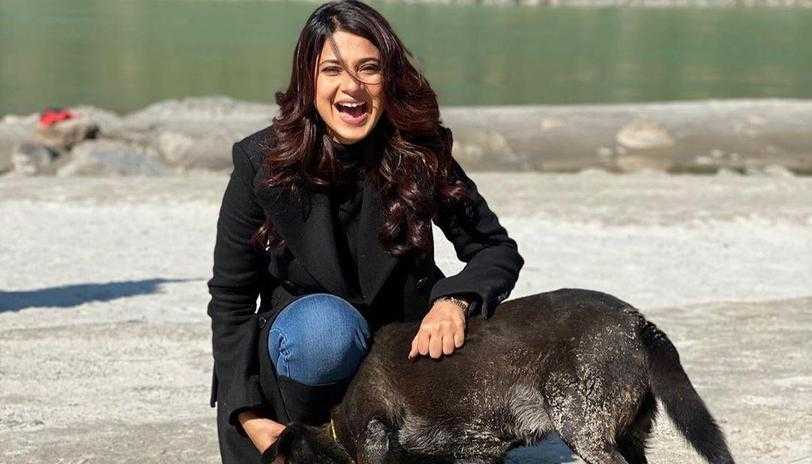 Jennifer Winget