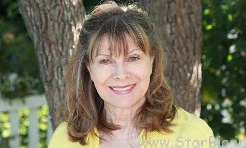 Jenny Jones photo
