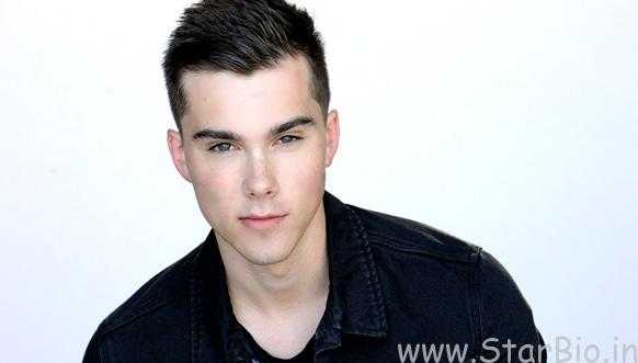 Jeremy Shada