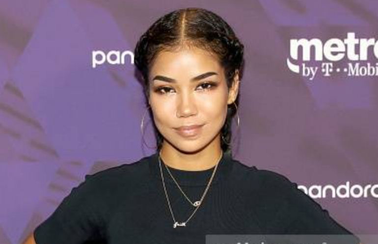 Jhene Aiko