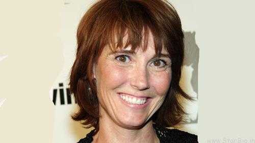 Jill Talley photo