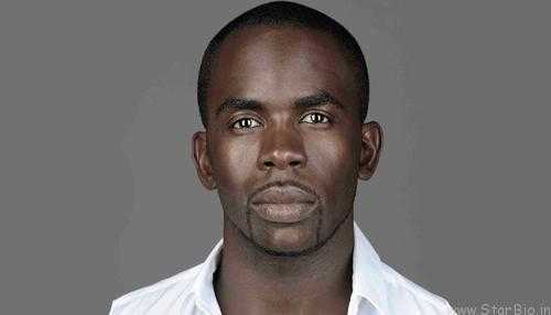 Jimmy Akingbola photo 1
