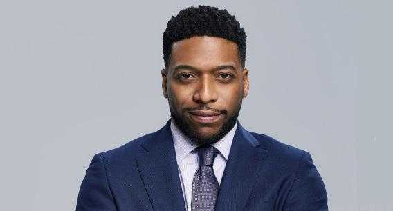 Jocko Sims photo