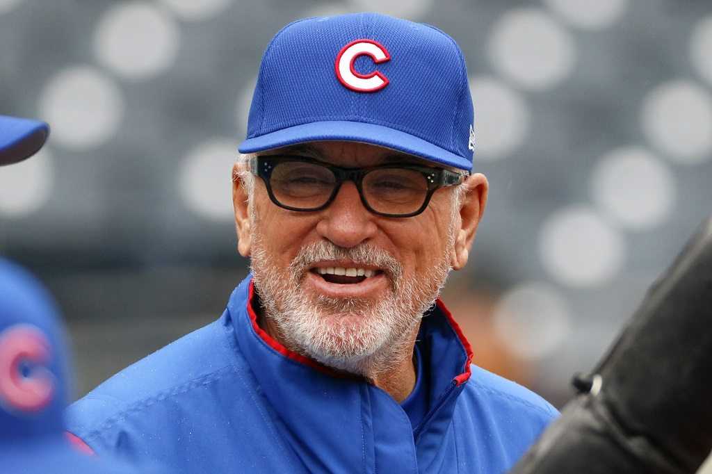 Joe Maddon Wife Age Granddaughter Children Family Wiki Height