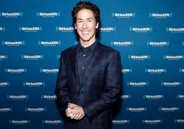 Joel Osteen